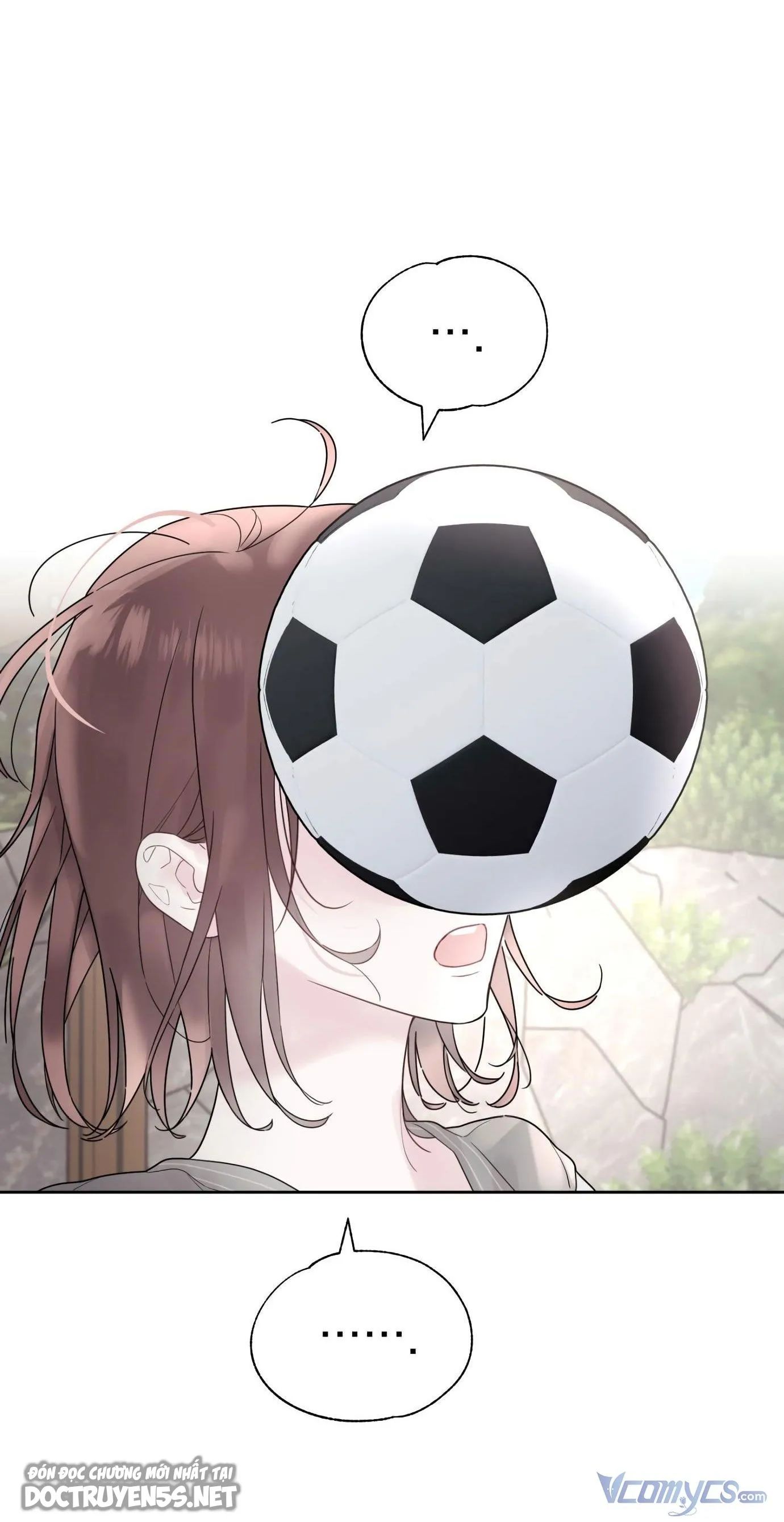 em đã tìm kiếm cả ngàn năm nay chapter 18 2