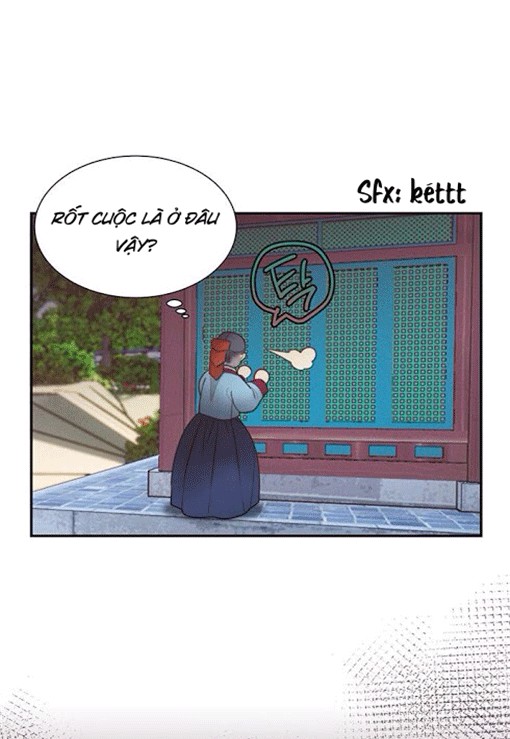 người tình của gwanghae chapter 23 55