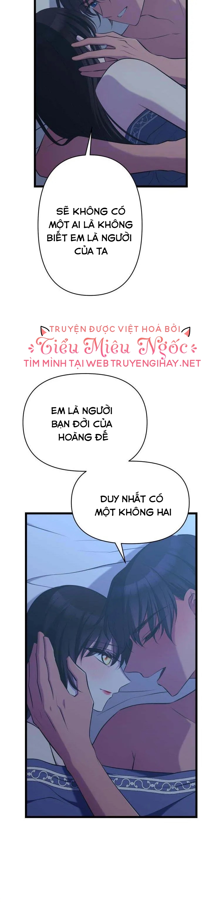 mãnh thú bệ hạ chapter 52 38