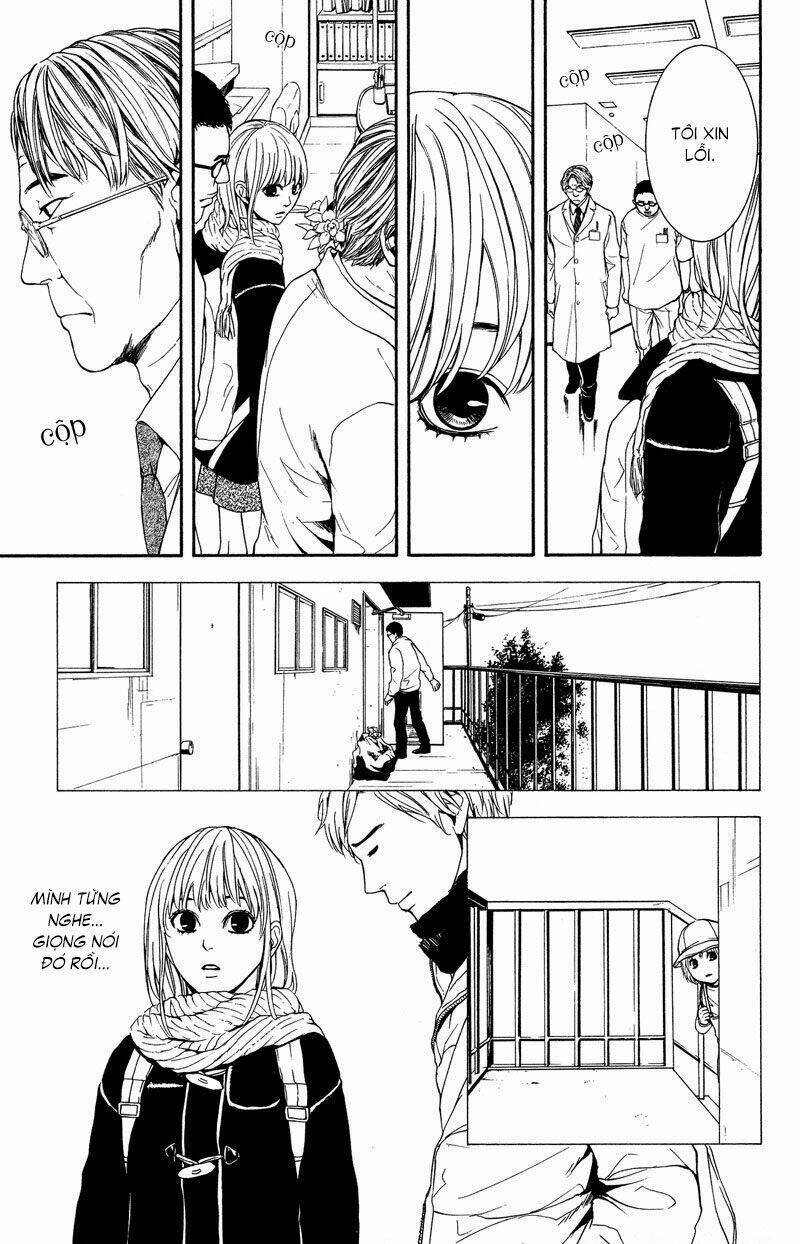 coelacanth chapter 6 8