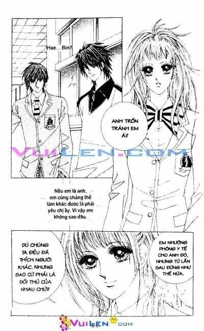 nụ hôn đầu chapter 6 80