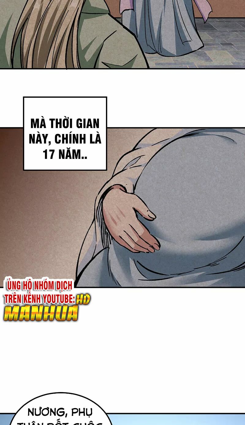 võ đạo độc tôn chapter 336 10
