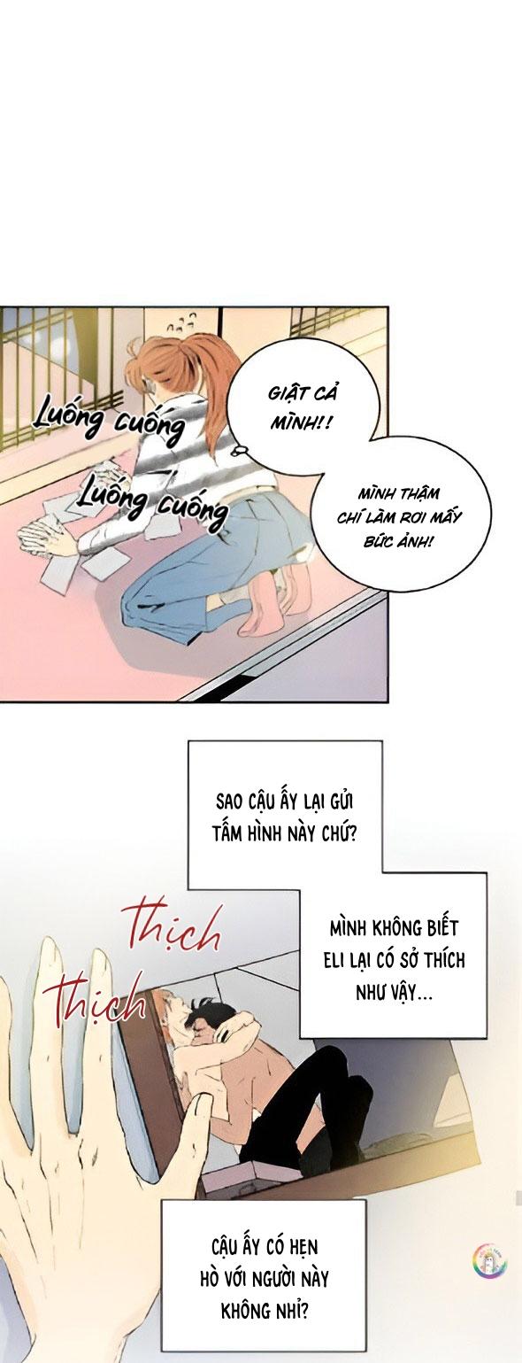 bona sort chapter 22 5