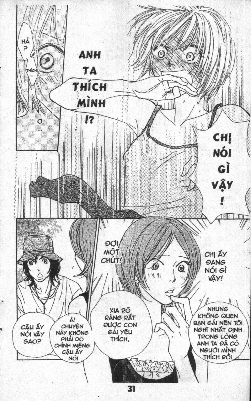 sweet mission chapter 3 30