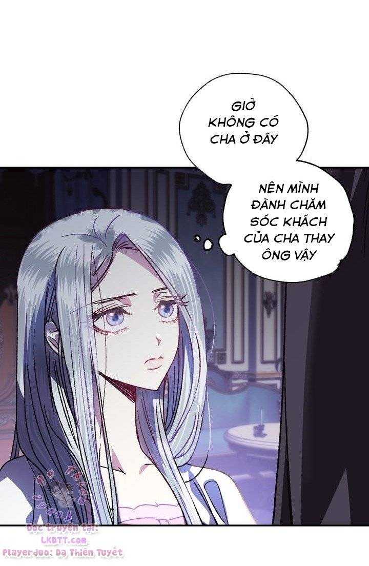 cha, con không muốn kết hôn đâu chapter 11 38