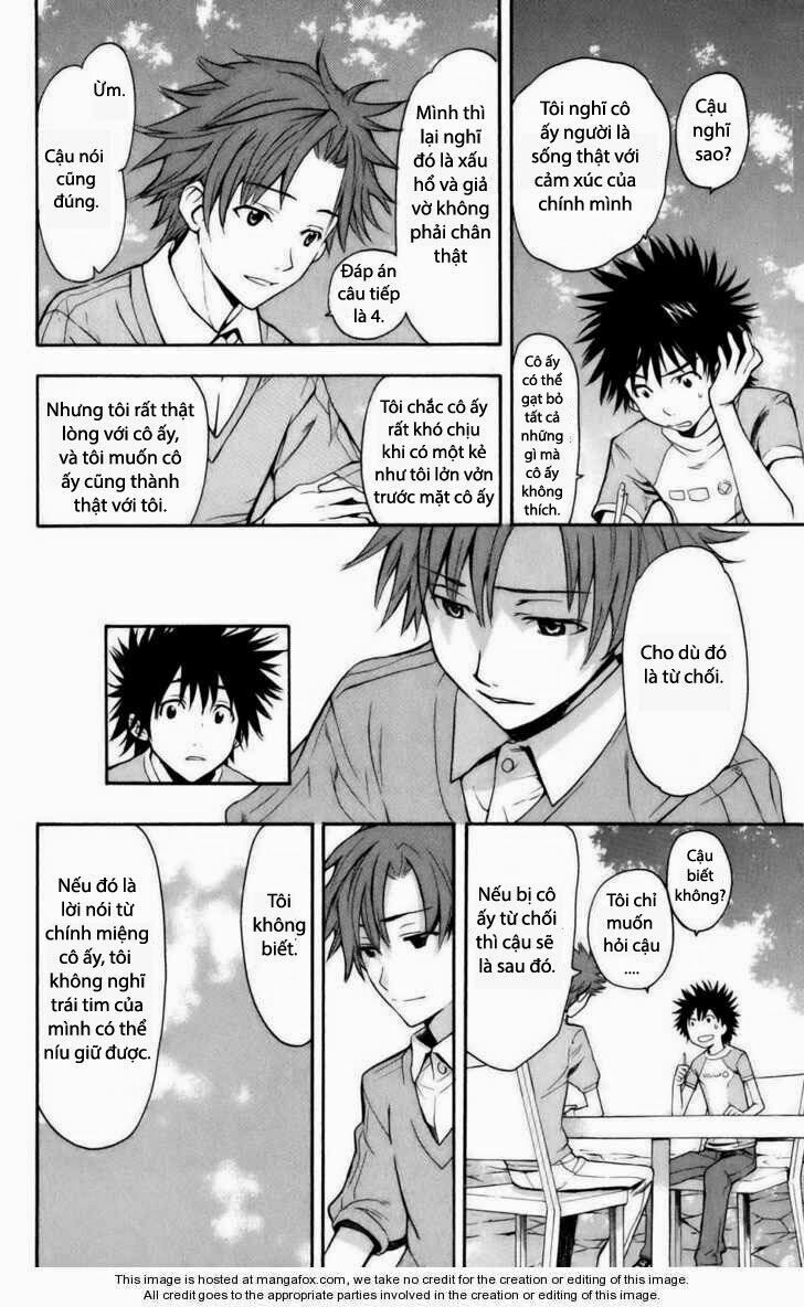 cấm thư ma thuật index chapter 23 18