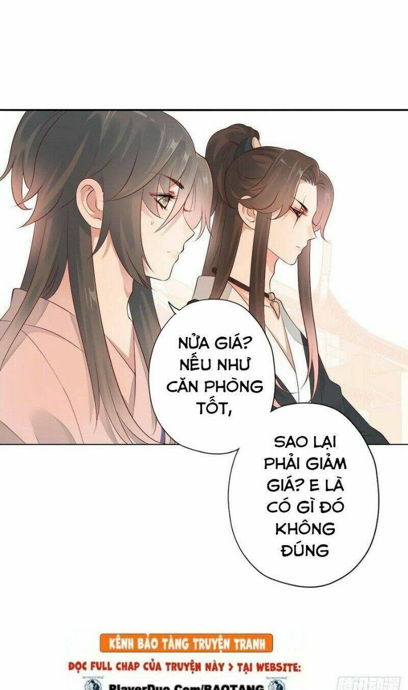 điền viên mật sủng: cô vợ nóng bỏng chapter 102 21