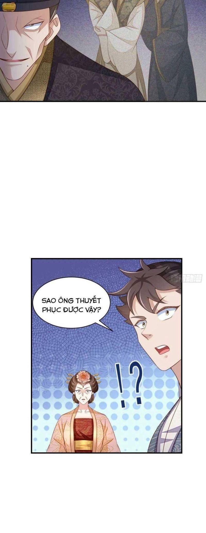 thuần hóa ba ba bạo quân chapter 82 25