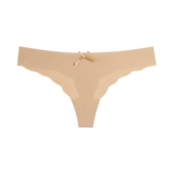Quần Lót Nữ Lọt Khe Thun Lạnh SEXY Thời Trang Hàng Loại Đẹp.