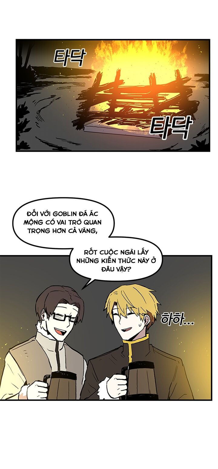 bug player - người chơi lỗi chapter 14 36