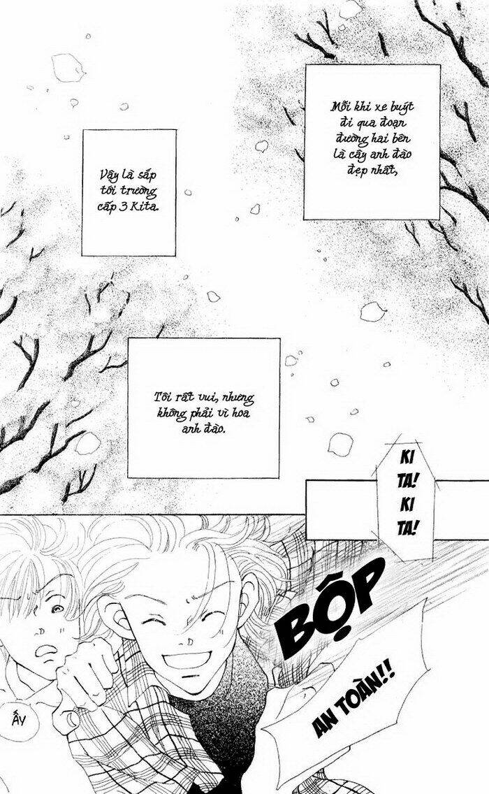 kimi no kachi chapter 3 5