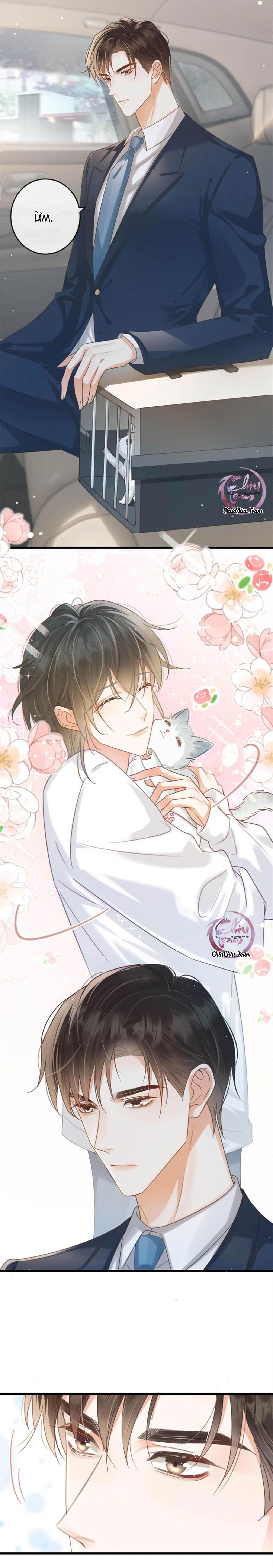 nghiện rượu chapter 43 11