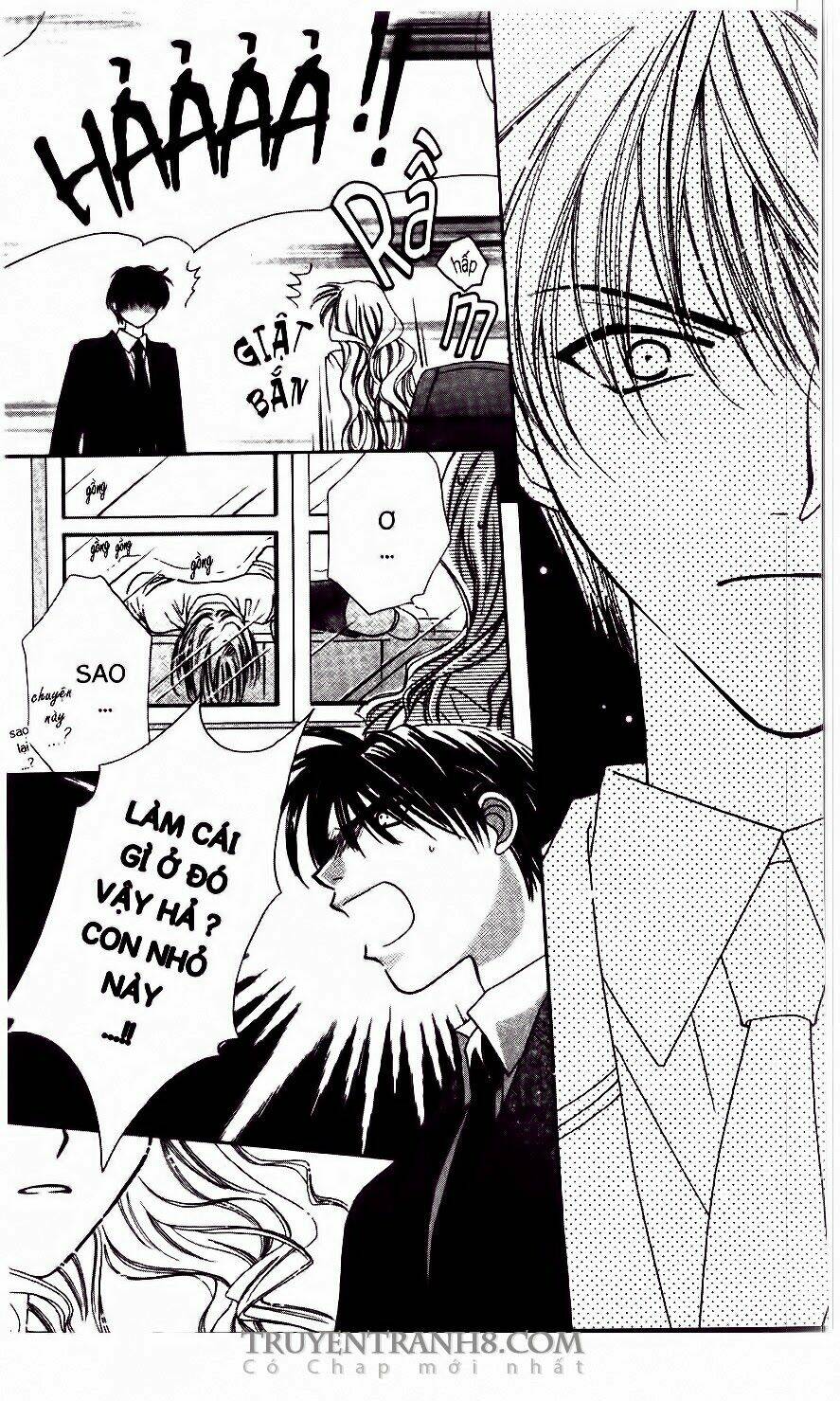 vườn địa đàng chapter 9 21