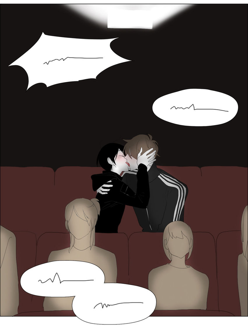 thú cưng của tôi là dơi chapter 46 29