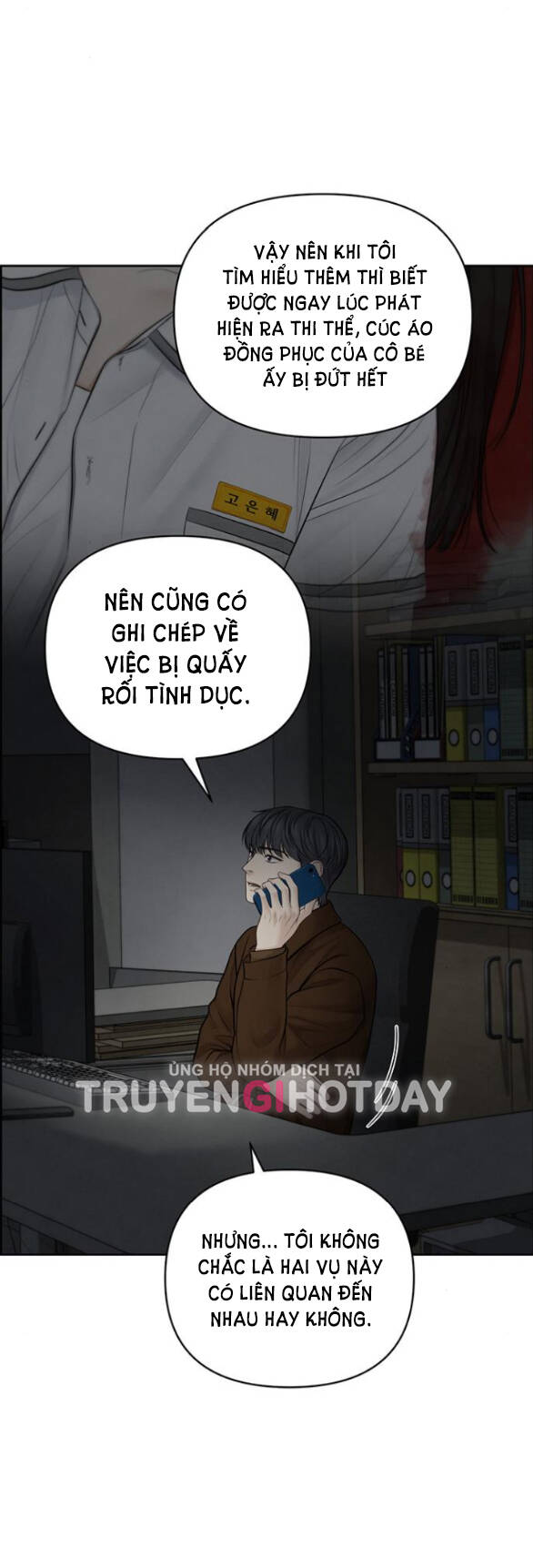 hy vọng duy nhất chapter 48.2 73