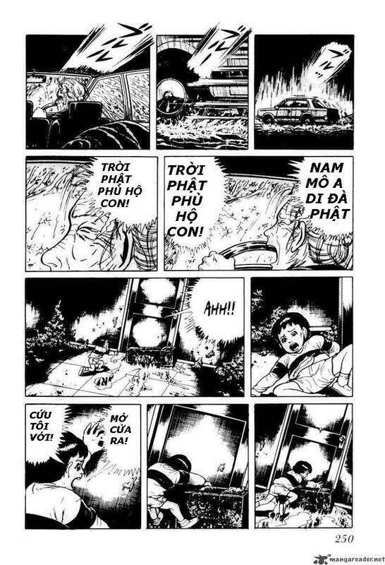 god's left hand, devil's right hand chapter 14 10