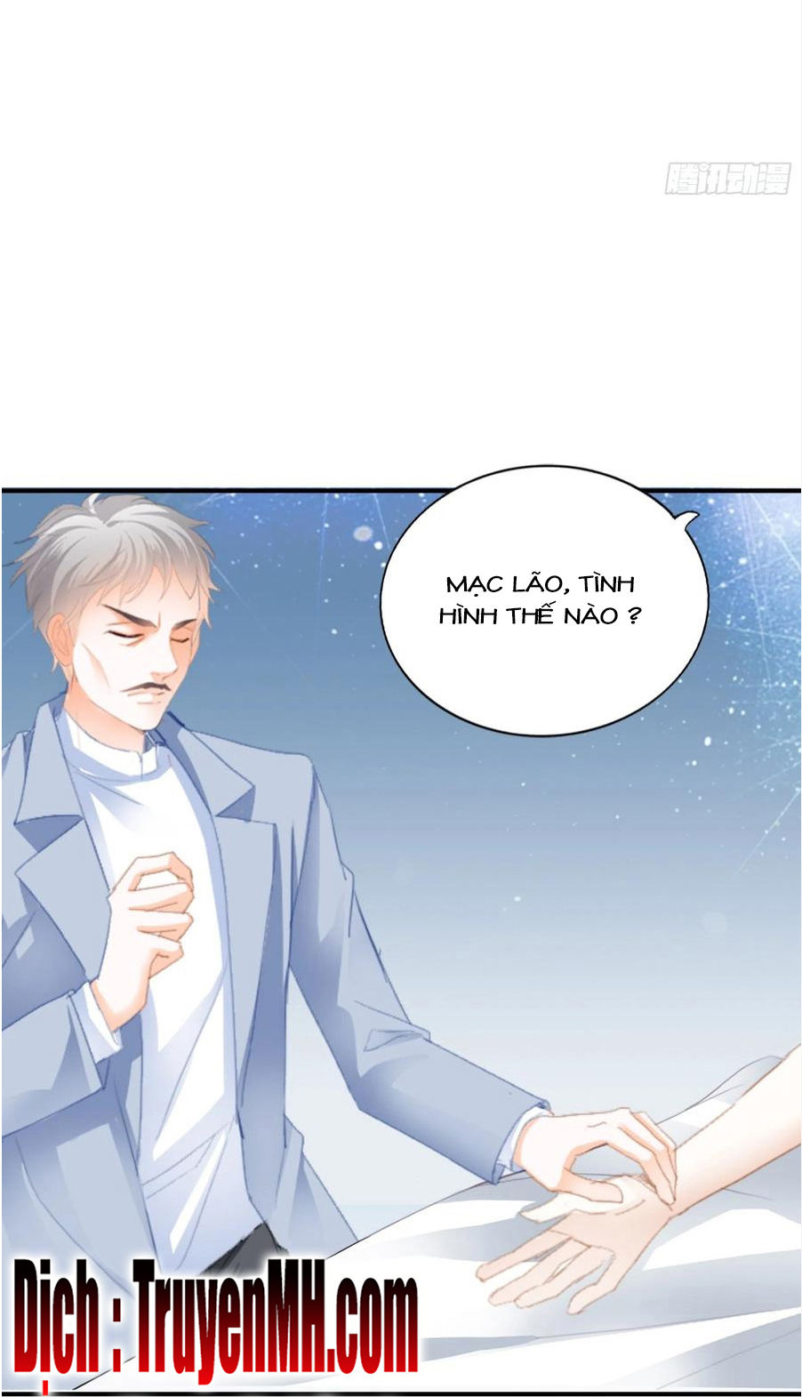 bạo quân ái nhân chapter 120 13