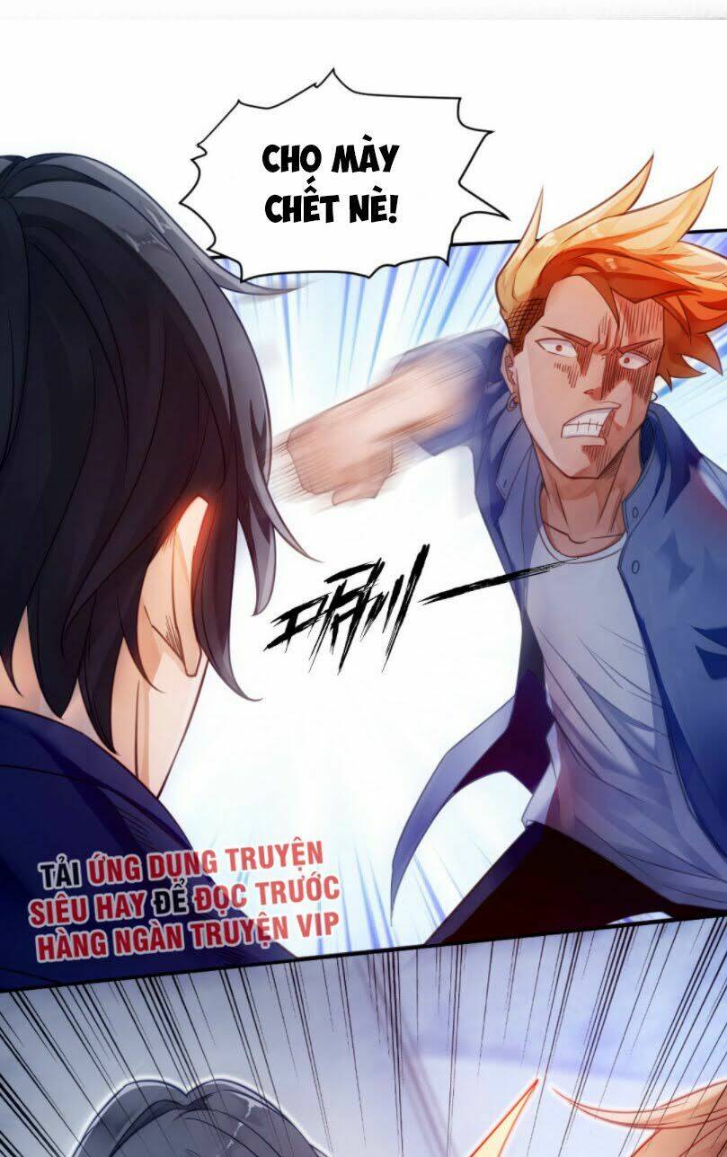 dị năng của ngươi thuộc về ta chapter 1 14