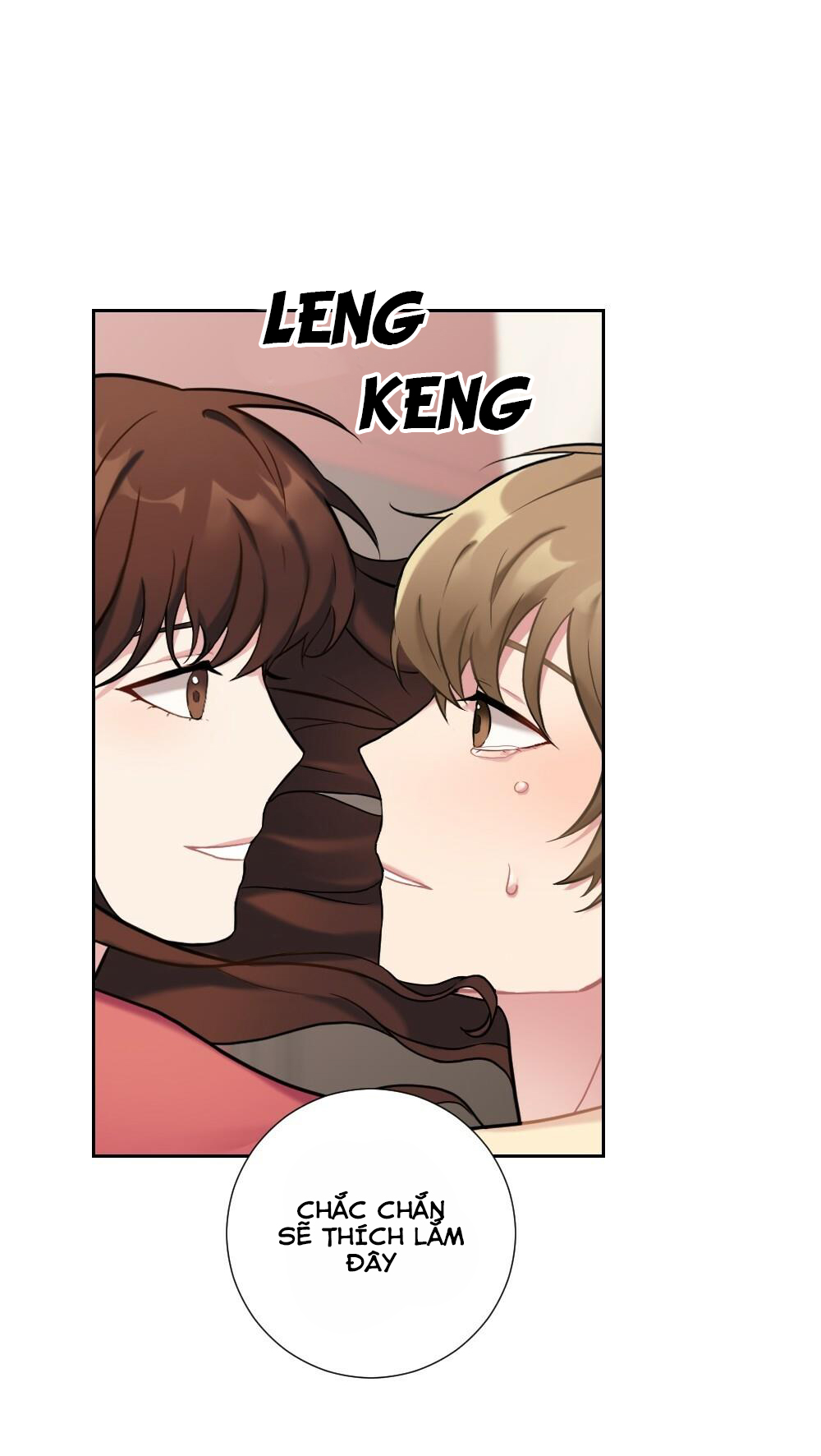 tiểu thư và dàn hầu nam mlem chapter 8 24