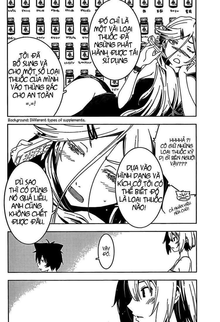 sanka rea chapter 24 21