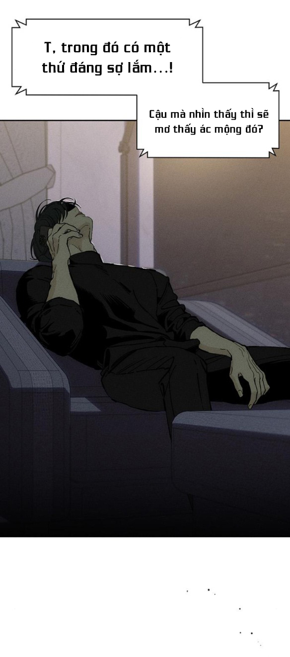 [18+] Nước Mắt Trên Đóa Hoa Tàn chapter 34.1 15