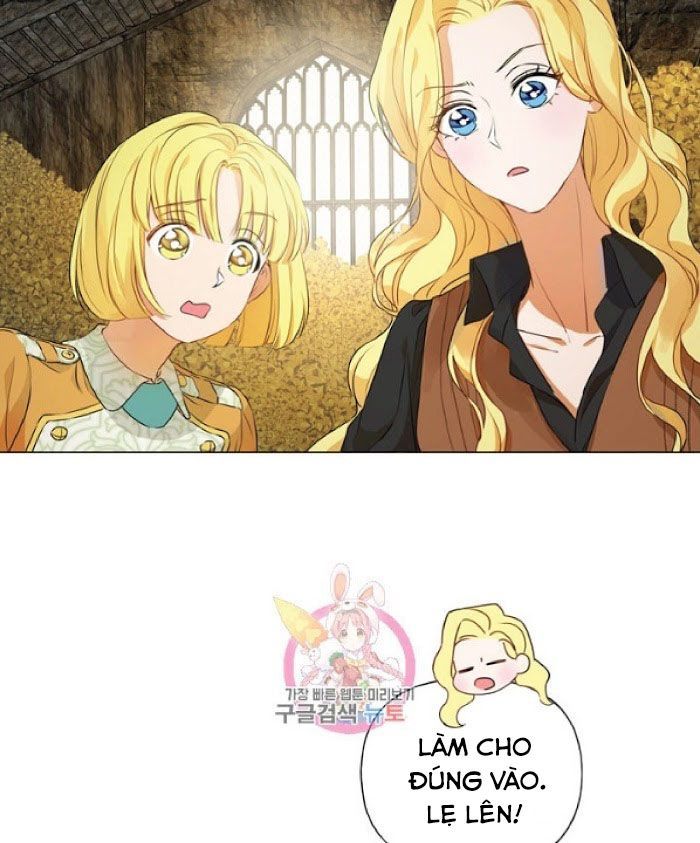 triệu hồi sư với mái tóc màu hoàng kim chapter 50 48