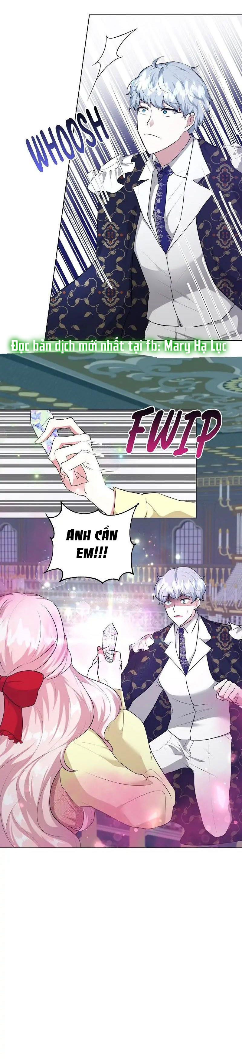 5500 sắc thái của quỷ vương chapter 47.1 22