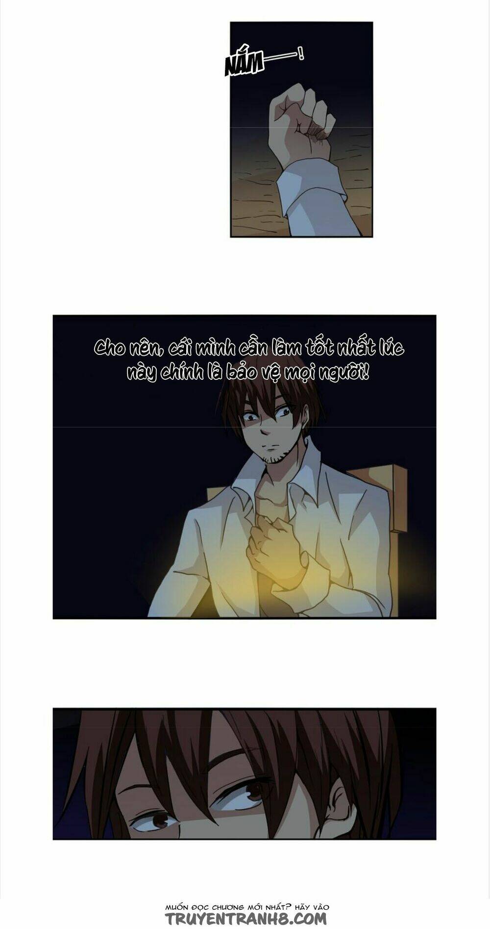 vì tôi là ông chú mở tiệm bán vũ khí chapter 26 21