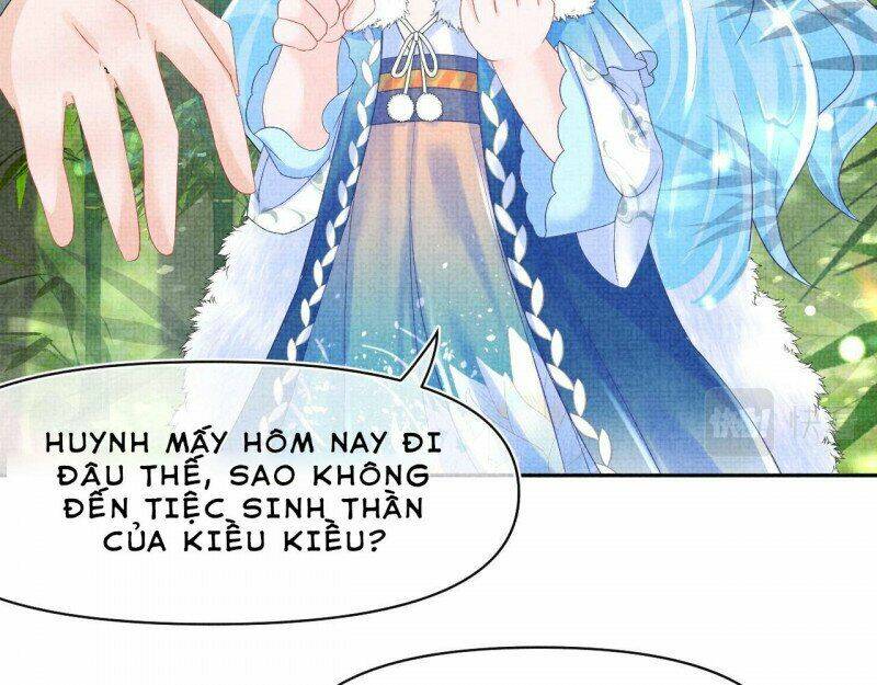 nhóc con người cá 3 tuổi rồi chapter 269 23