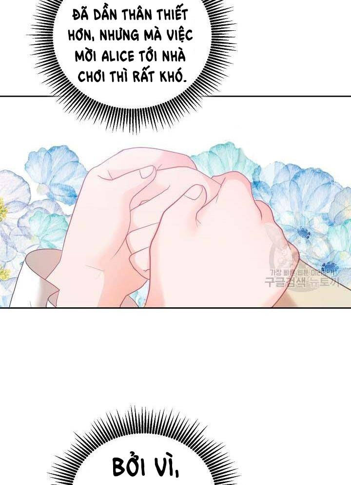 cô tiểu thư bé nhỏ thuần hóa các nhân vật chính chapter 7 40