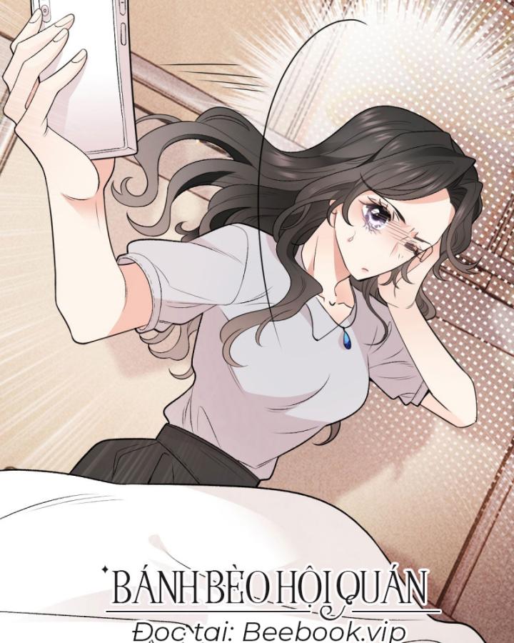 con lười tiên sinh, mau lăn đi! chapter 3 39