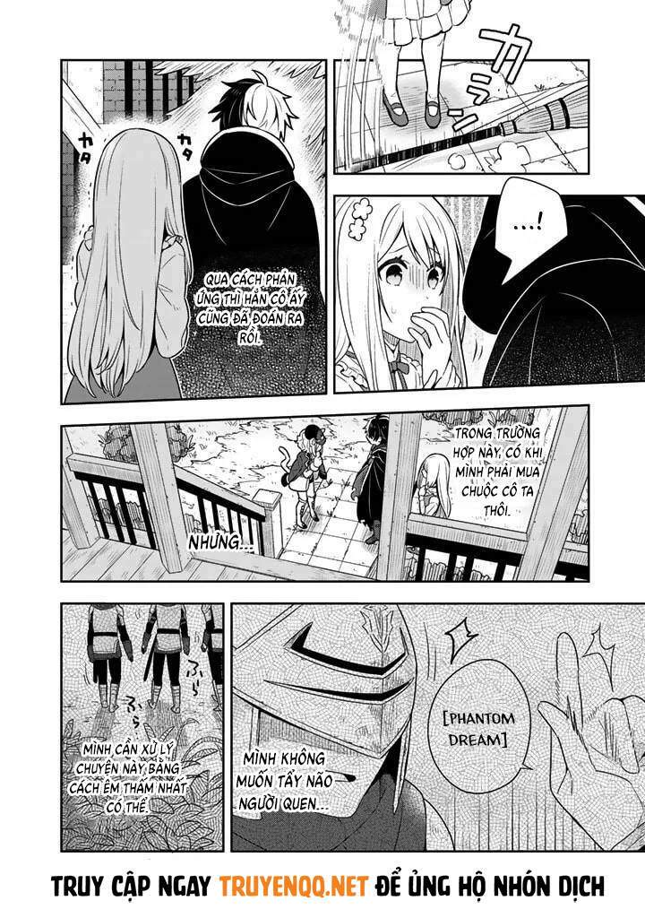 konyakuhaki sareta reijou wo hirotta ore ga chapter 7 5