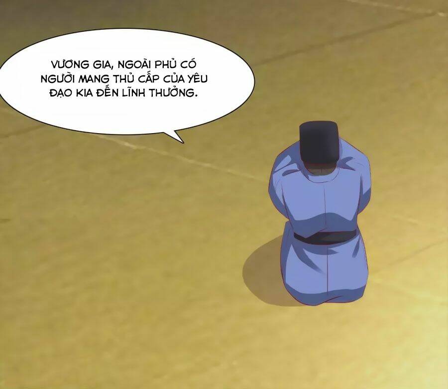 thỏ yêu tiểu vương phi chapter 37 17