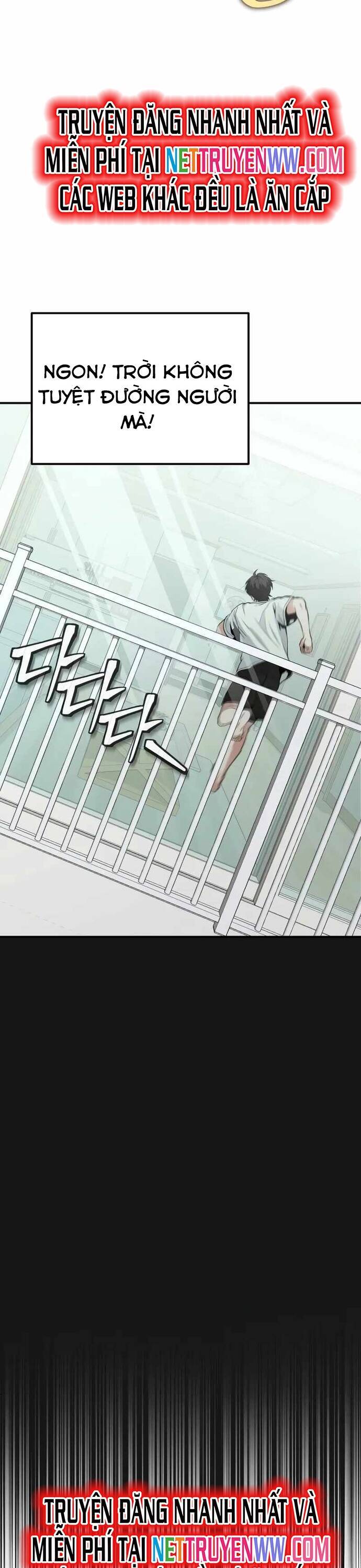 Tuyệt Đối Dân Cư Chapter 3 13