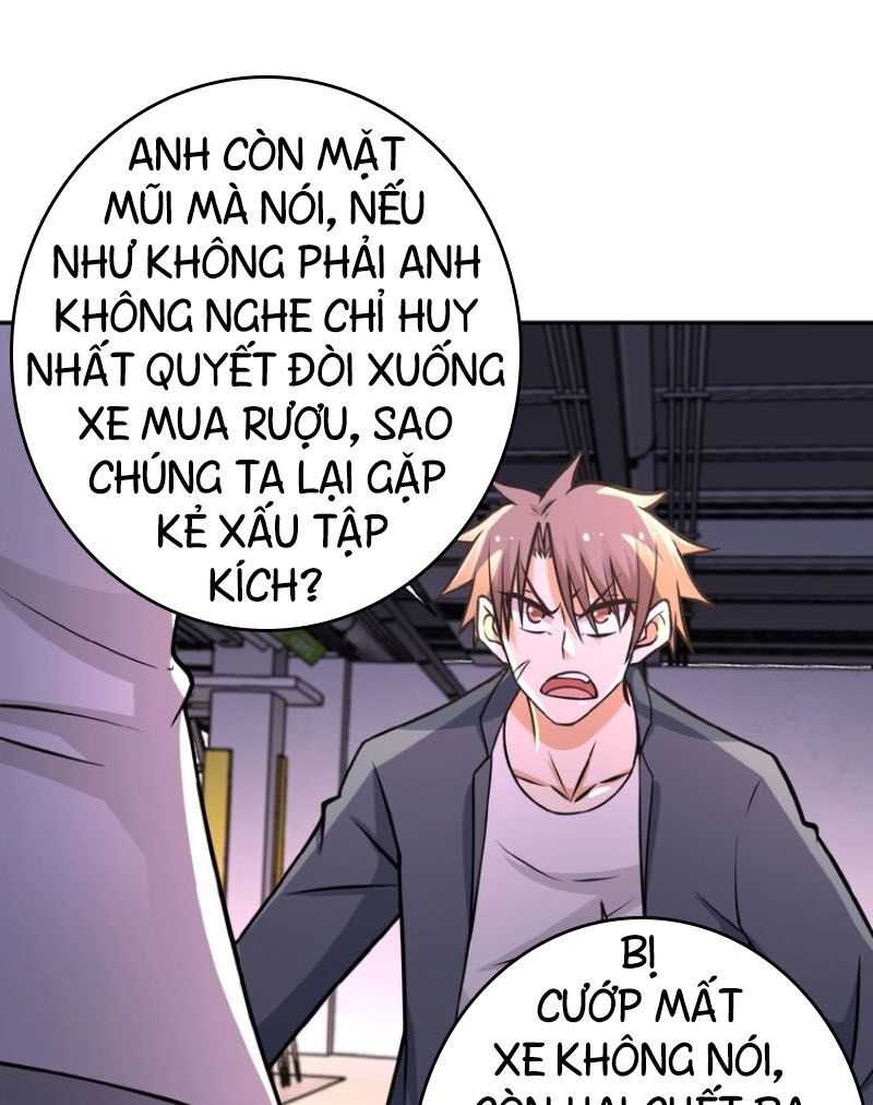 mạt thế siêu cấp hệ thống chapter 35 14