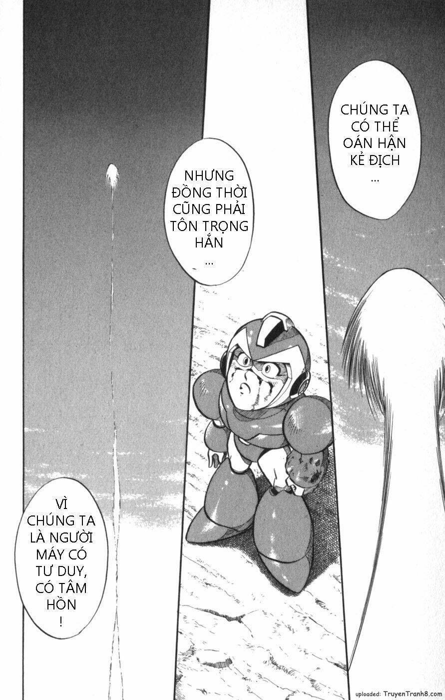 chiến binh thế giới ảo x3+ chapter 10 39