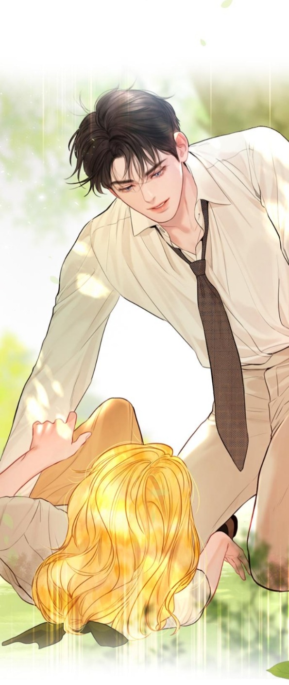 khóc đi hay là cầu xin tôi cũng được chapter 33.1 41