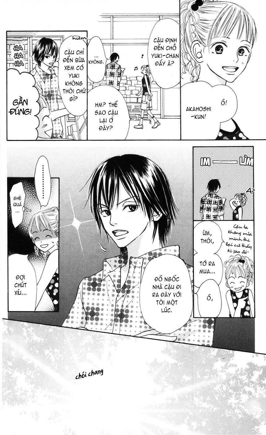 phát điên vì em chapter 3 7