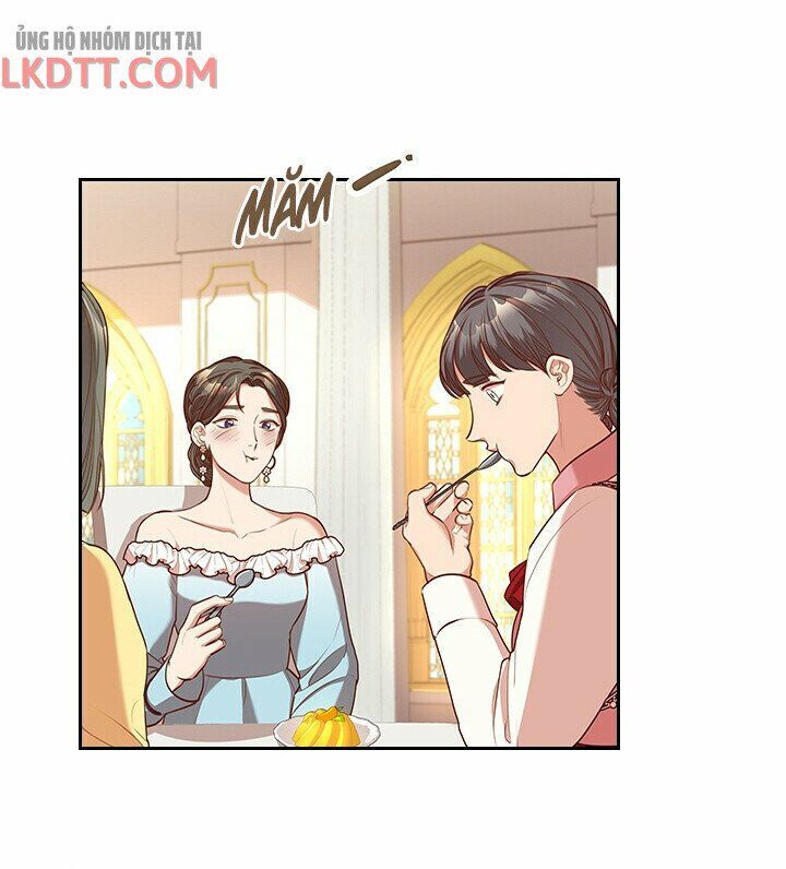 tôi trở thành thư ký của bạo chúa chapter 33 3