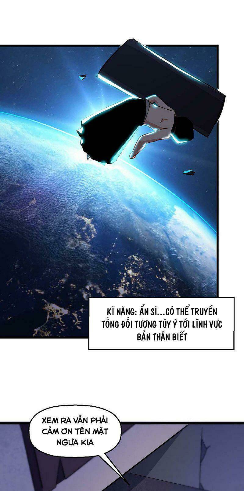 vườn trường cuồng sư hệ thống chapter 175 9