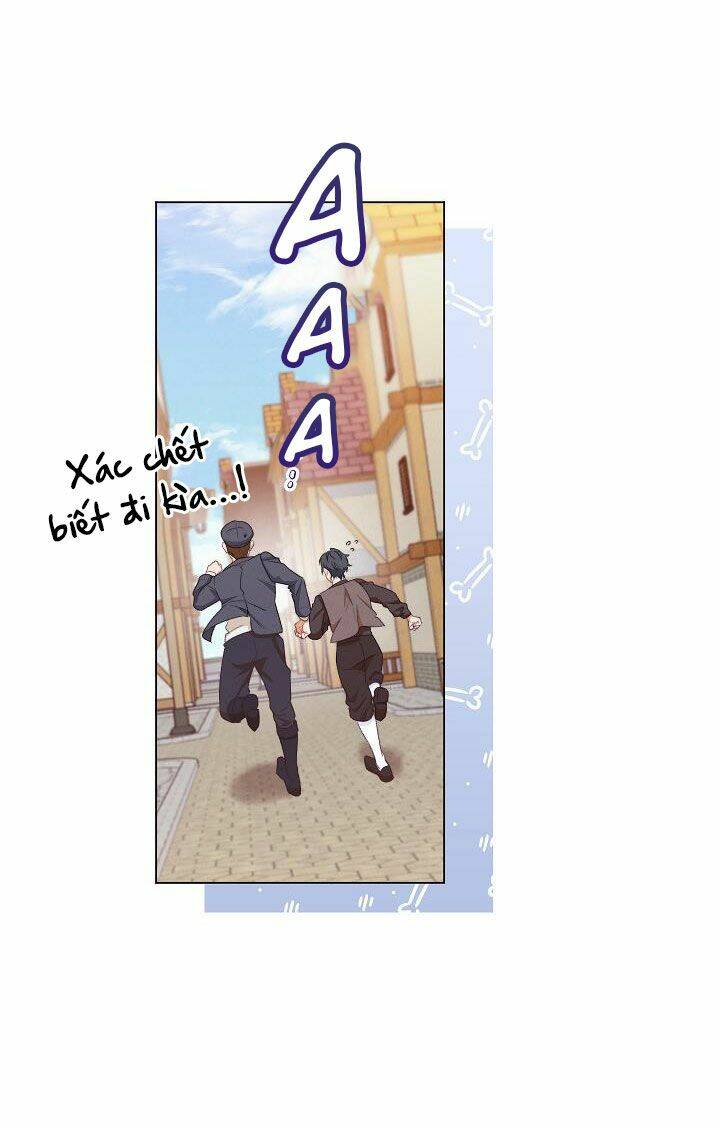 ác nữ phản diện đảo ngược đồng hồ cát chapter 87.2 43