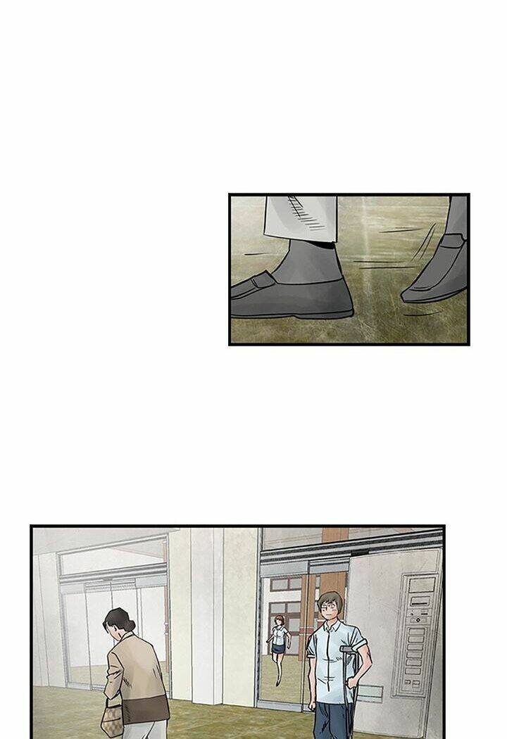 huyền thoại : khởi đầu chapter 45 3