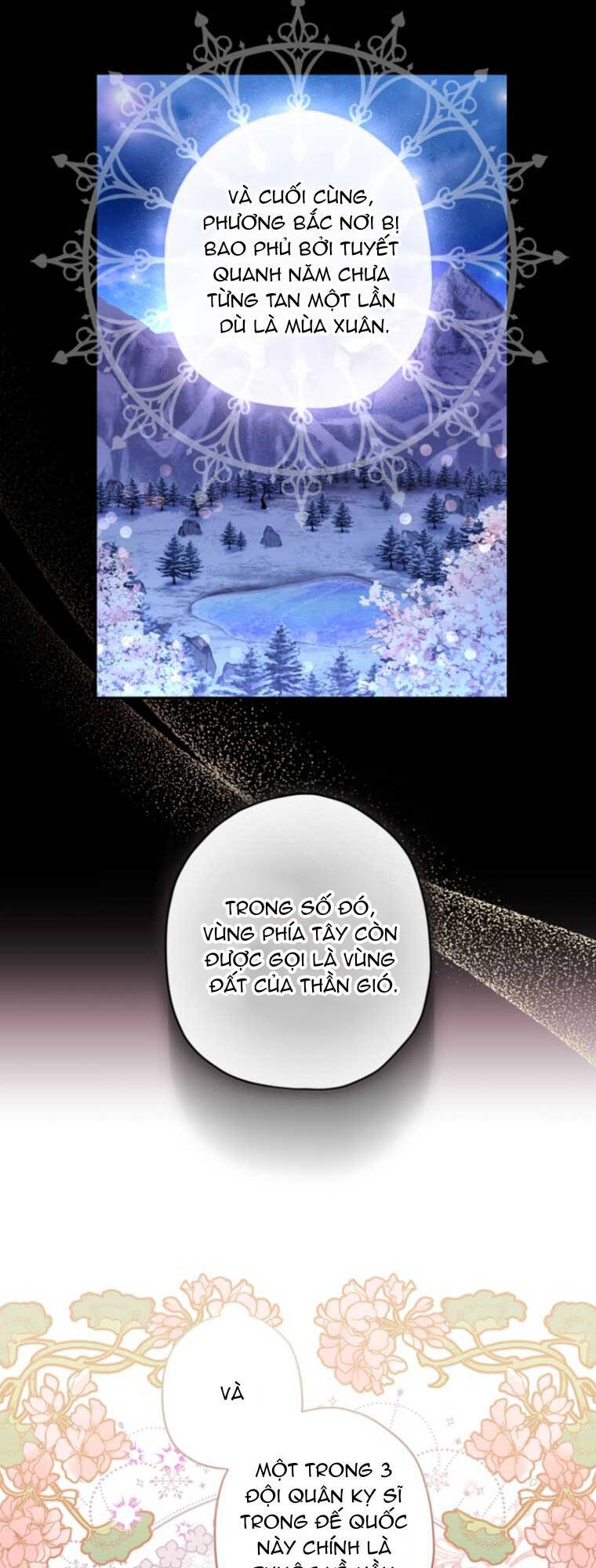 tôi đã trở thành con gái nuôi của nam chính chapter 46 15