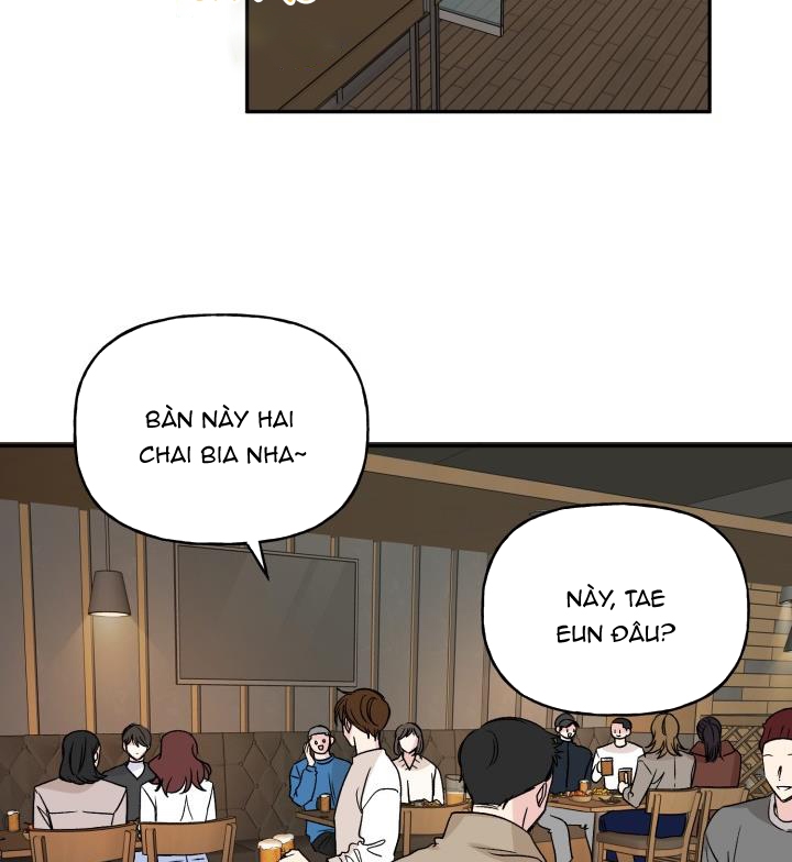 Xác Suất Tình Yêu chapter 60