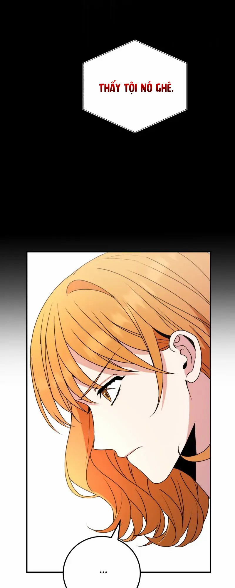 nụ hôn yêu tinh chapter 8.1 31