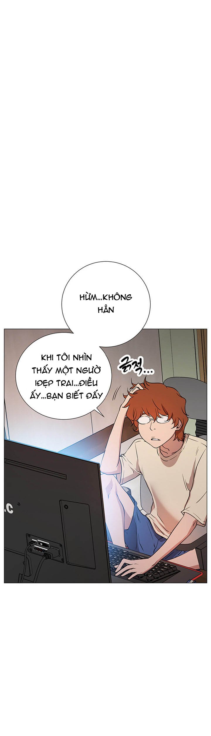 cuộc sống như anh hằng mơ chapter 1 31