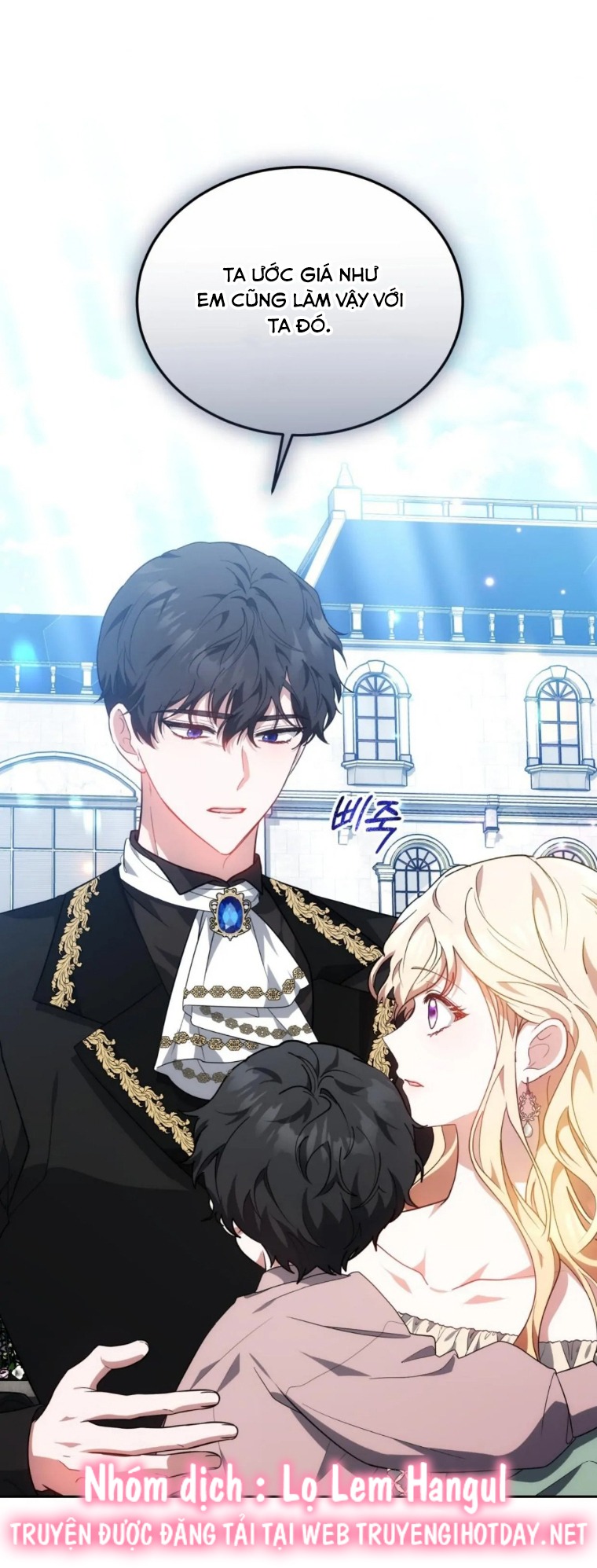 thoát chết một cách dễ dàng chapter 34 25