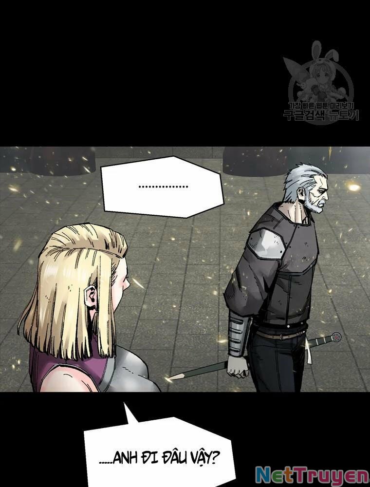 mật mã mê cung chapter 24 74