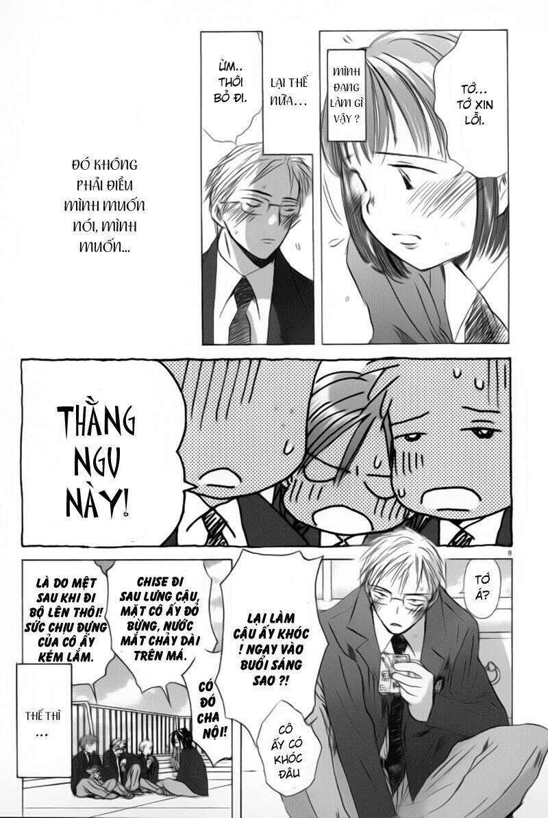 saishuu heiki kanojo chapter 1 8