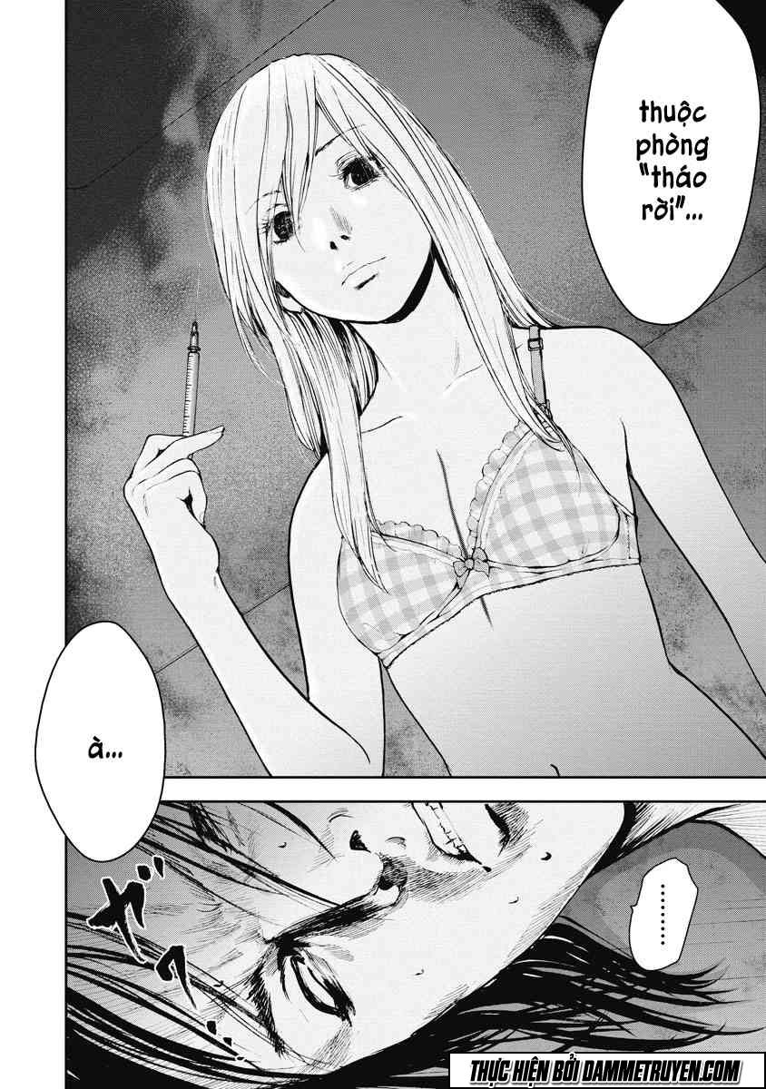 Gift ± chapter 18 6